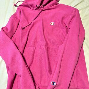 Champion Reverse Weave Hoodie